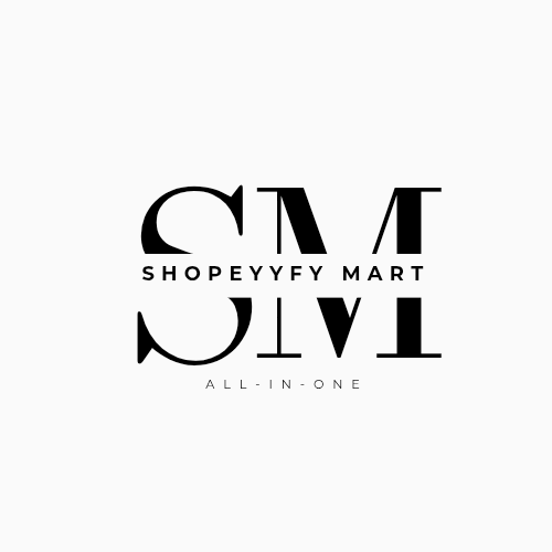 Shopeyyfy Mart