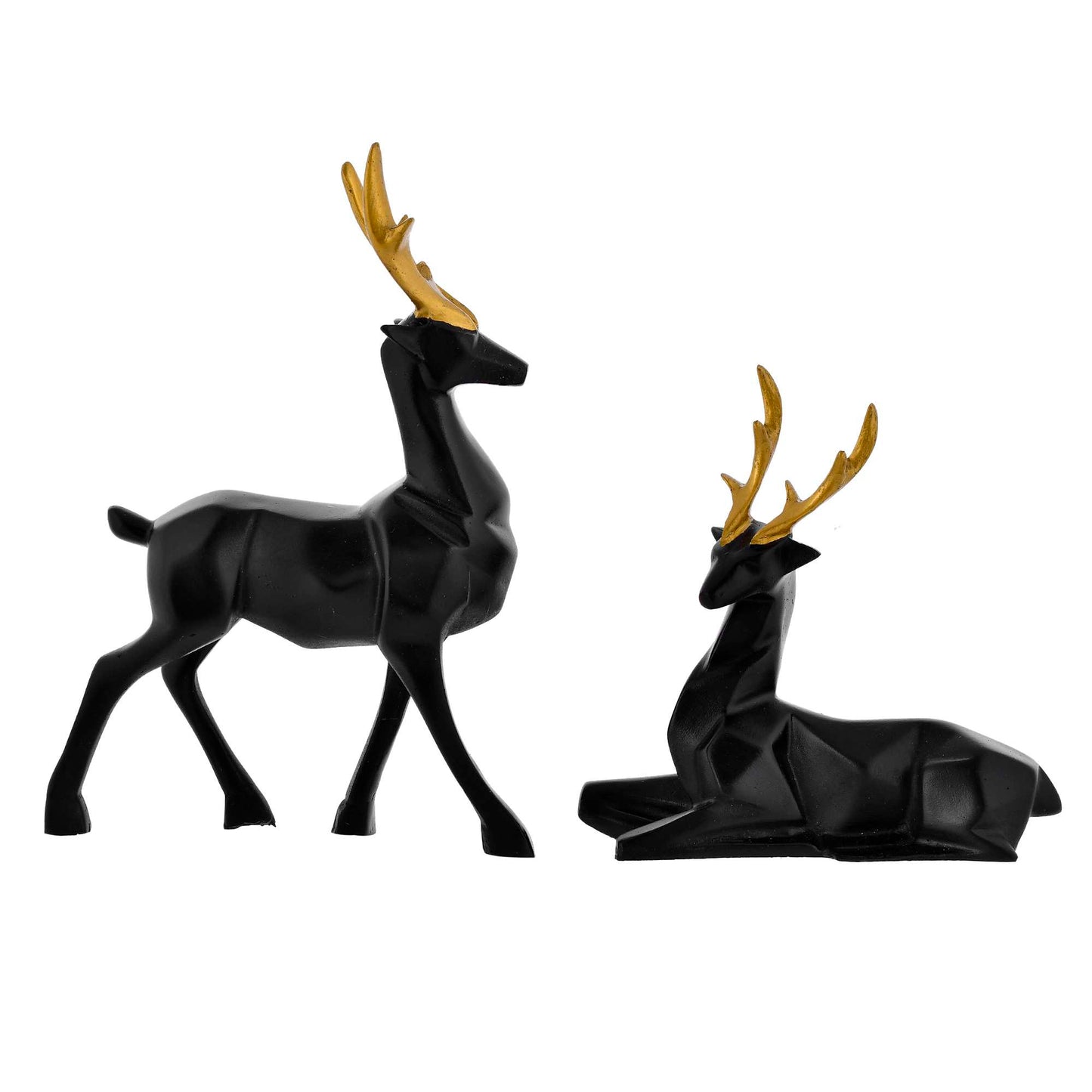 BLACK DEER